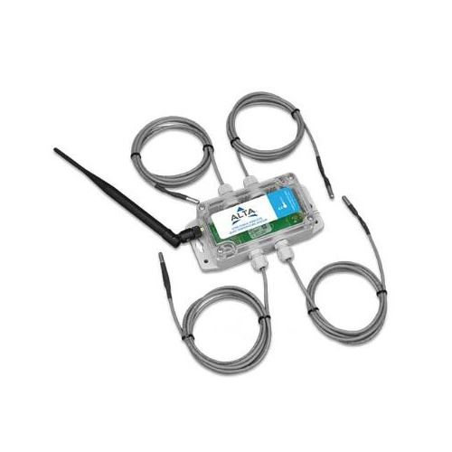 Monnit Wireless Temperature Sensors