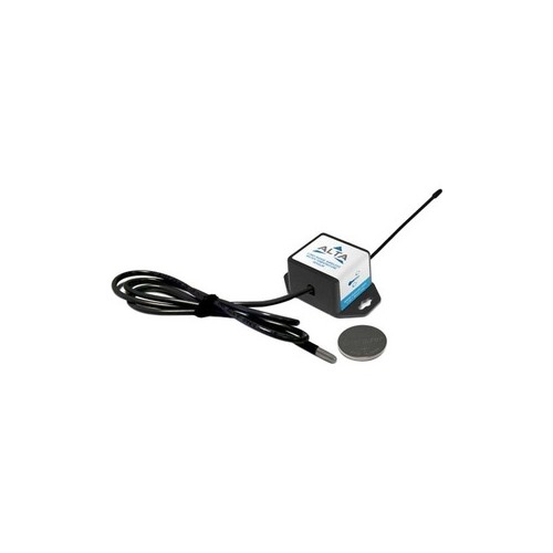 Monnit Wireless Temperature Sensors