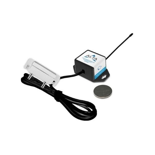 Monnit Wireless Temperature Sensors Product Specification to monitor the  ambient temperature around the actual location of the sensor 