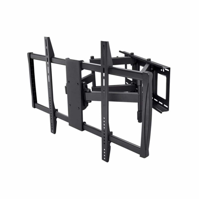 Buy Monoprice 12986, Commercial Series FullMotion TV Wall Mount