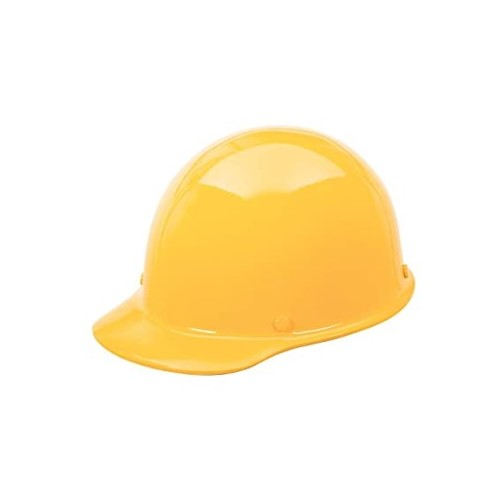 Buy MSA 454619, Skullgard Cap Hard Hat, Standard, StazOn Suspension