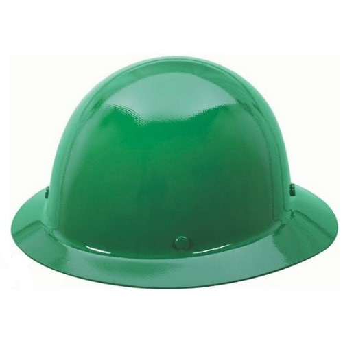 Buy MSA 454668, Skullgard Protective Hat with StazOn Suspension