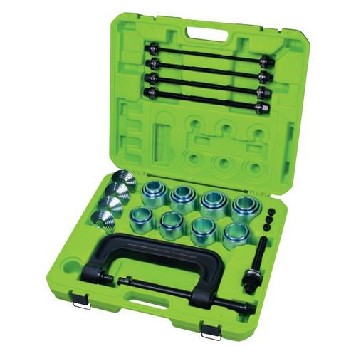 Mueller-Kueps 609 400/460