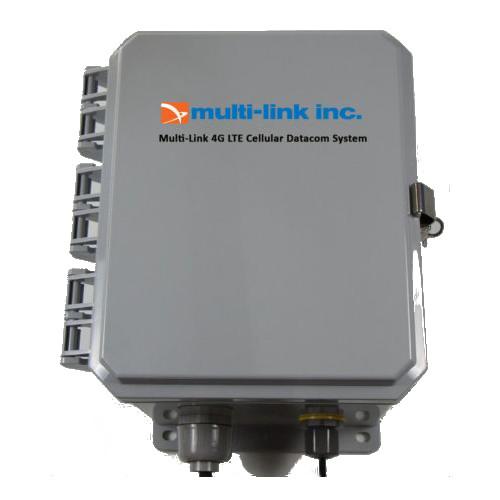 Multi-Link ML-4G LTE-CDS