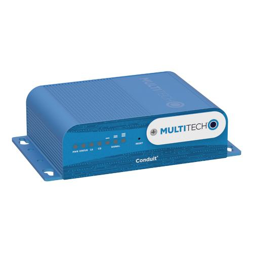 Multi Tech MTCDT-L4N1-246A-915-US