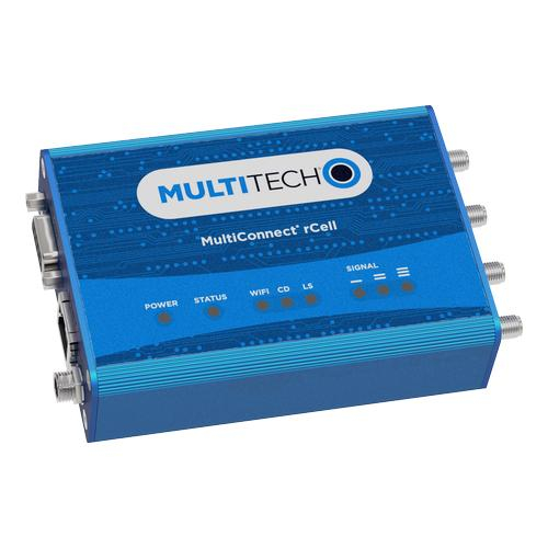 Multi Tech MTR-G3-B16-EU-GB