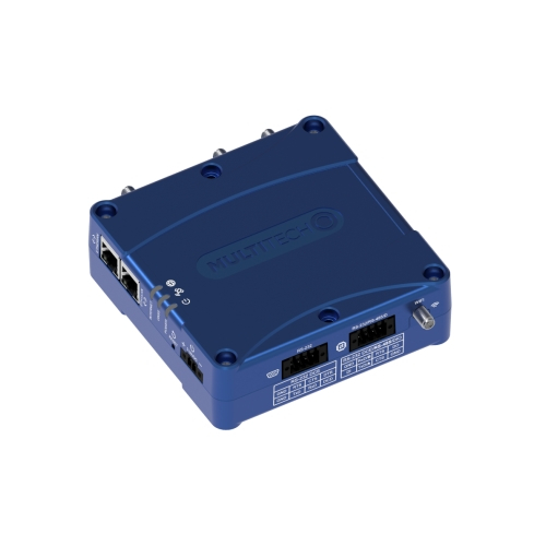 Multi Tech MTR3-L4G2D-AC00QA-11M