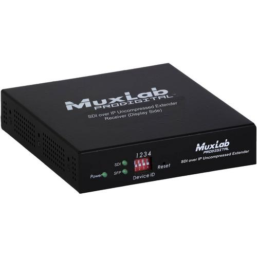 MuxLab 500767-RX-UTP