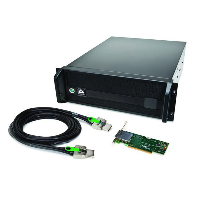 One Stop Systems M-EB16-BX4-X16