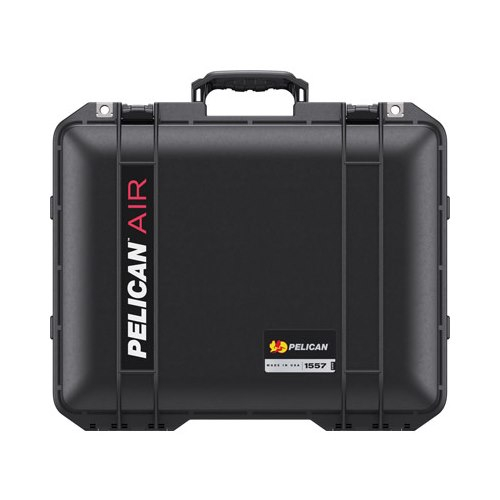 Pelican 1557 Air Case - Thumbnail 5