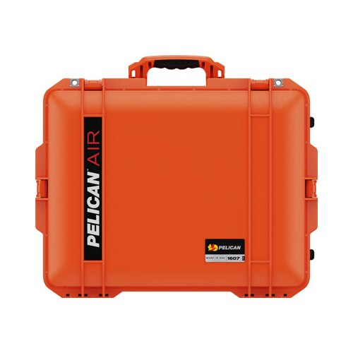 Pelican 1607 Air Case - Thumbnail 4
