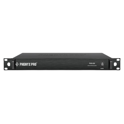 Buy Phenyx Pro PAS225, Wireless Receiver for PAS225X Antenna System