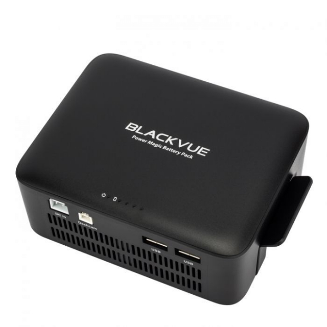 Buy Rear View Safety B112, Power Magic Battery Pack, BlackVue B112