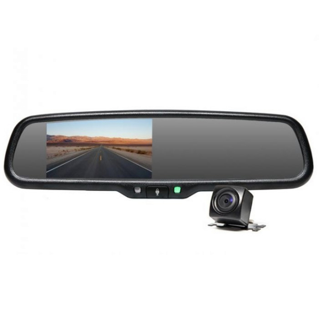 Rear View Safety RVS-776718