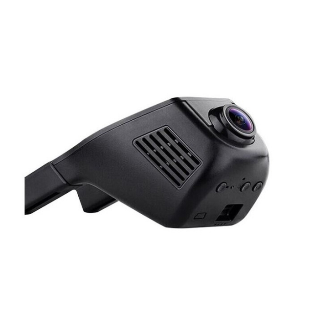 Buy Rear View Safety RVS880C, Hidden Dash Camera with WiFi Prime Buy