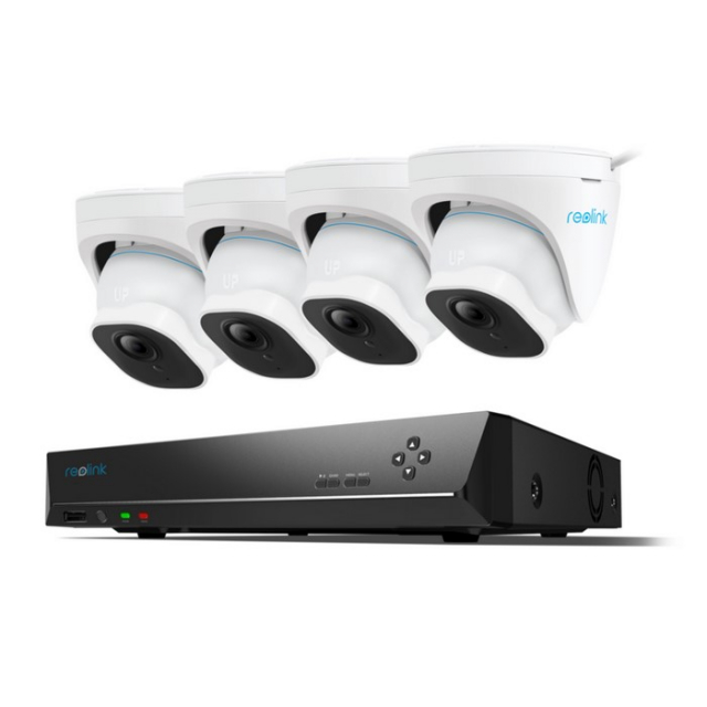 Reolink RLK8-520D4