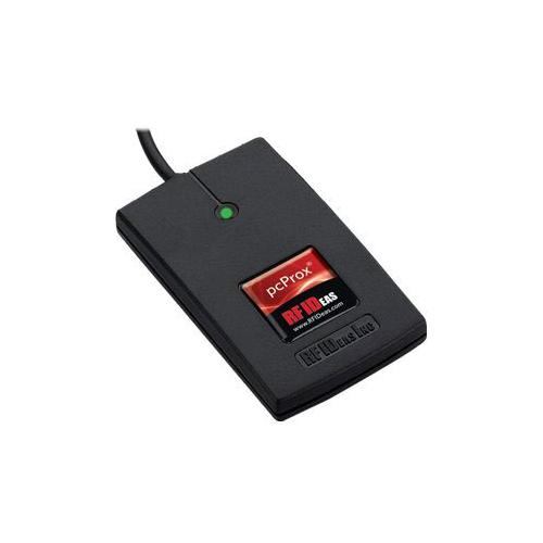 thumbnail image 2 of RF IDEAS RDR-6081AKU: The Ultimate Access Control Reader 2 of 10