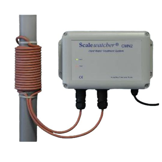 Scalewatcher CMN2