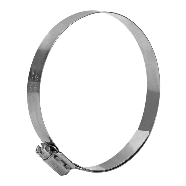 Buy Seal Fast SF9464, 91 x 115 mm Liner Hose Clamp for Soft Silicone