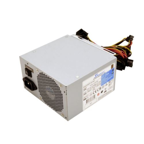Seasonic SSP-500ES2