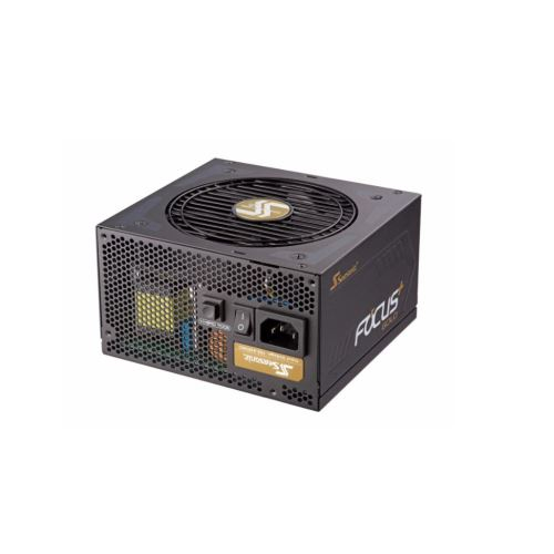 Buy Seasonic SSR-850FX, Focus Gold PC Power Supply, 850W - Prime Buy