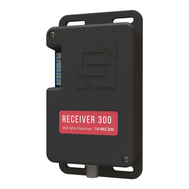 Security Brands 14-REC300