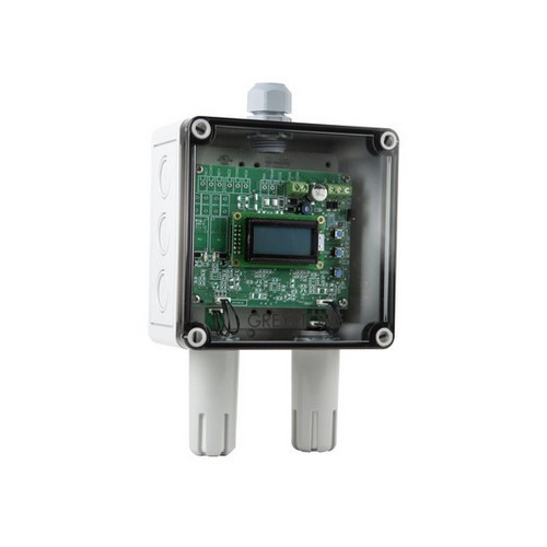 Sensaphone FGD-0100 Temperature Sensor