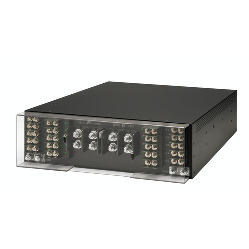 Server Technology 48DCWC-10-2X300-E0NB