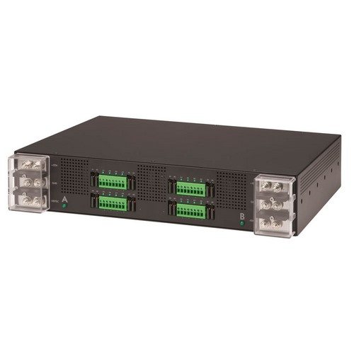 Server Technology 48DCWC-16-2X100-A0
