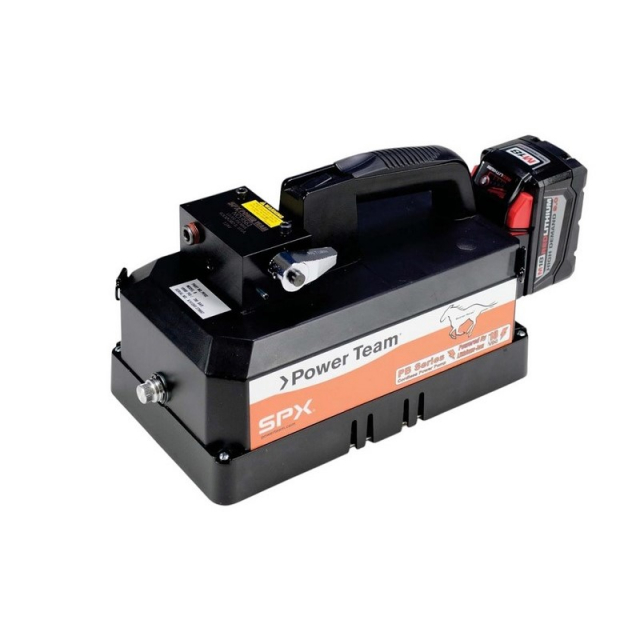 SPX Power Team PB102R-1