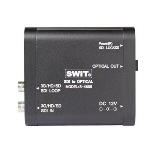 SWIT Electronics S-4605