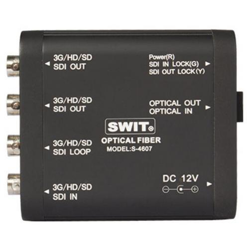 SWIT Electronics S-4607
