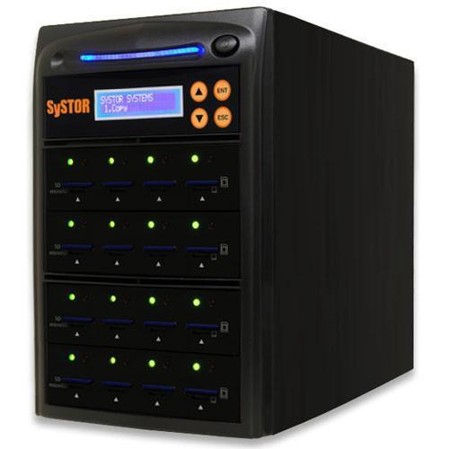 SySTOR SYS-SD-15