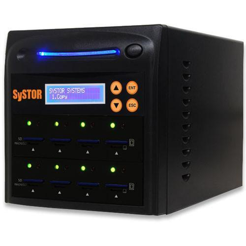 SySTOR SYS-SD-7