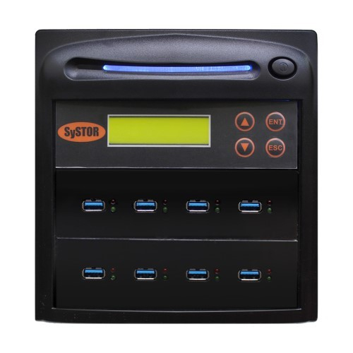 SySTOR SYS-USB30-7