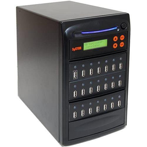 SySTOR SYS-USBD-20