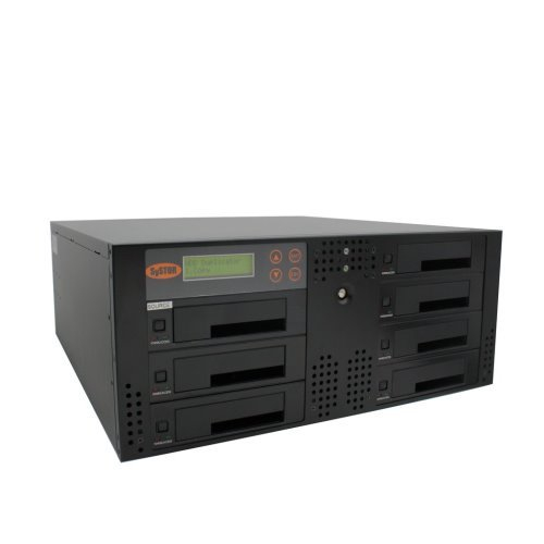 SySTOR SYS106RMHDD-DP