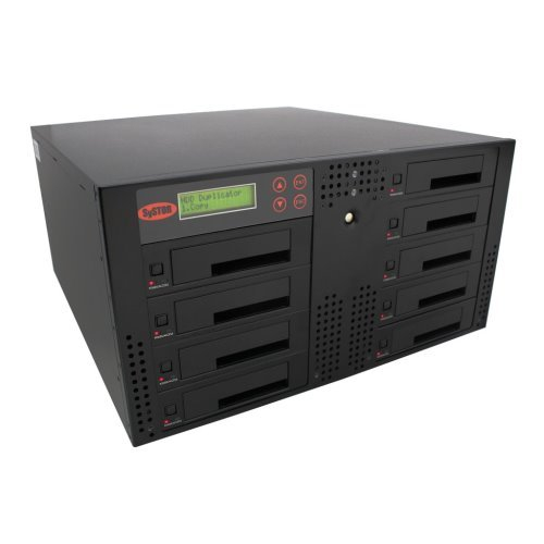 SySTOR SYS108RMHDD-DP