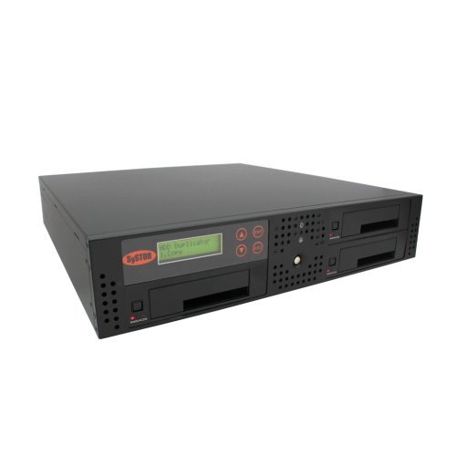 SySTOR SYS202RMHDD-DP