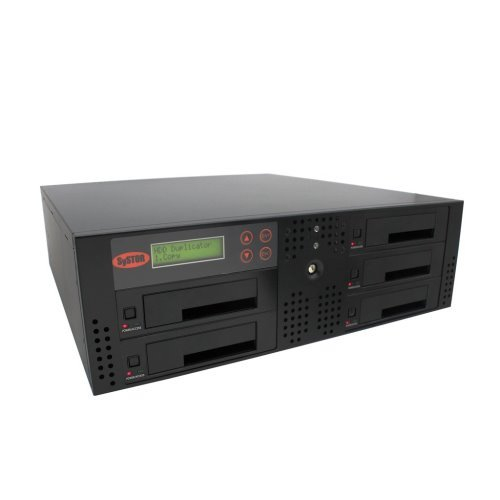 SySTOR SYS304RMHDD-DP