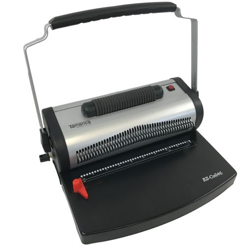 Tamerica Products EZ COIL 46