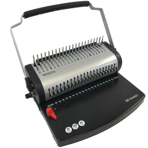 Tamerica Products EZ COMB 21