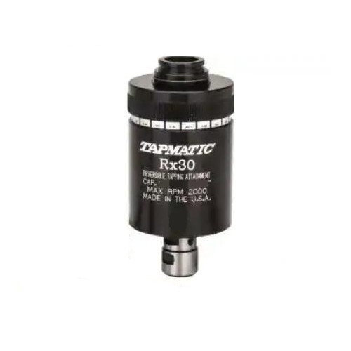 Buy Tapmatic 14333, 30TC/DC JT33 Mount Tapping Head, Manual Prime Buy