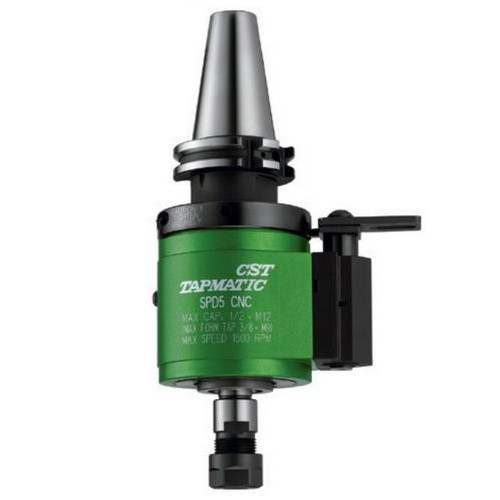 Buy Tapmatic 028311152, SPDCNC3 Shank Diameter Tapping Head, CNC