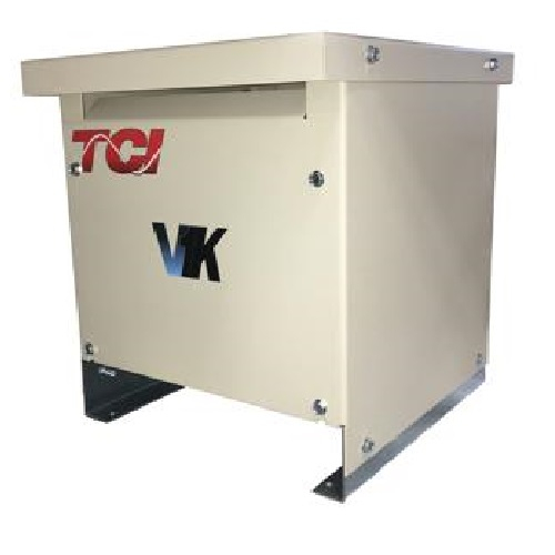 Buy TCI V1K3A03EX, Heavy Duty 3 Amp dV/dt Output Filter, UL Type 3R ...