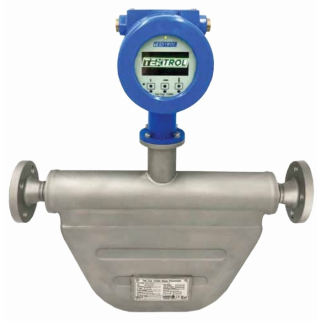 Tek-Trol Tek-Cor 1100A-2-1-040B-1-S-150-1-E