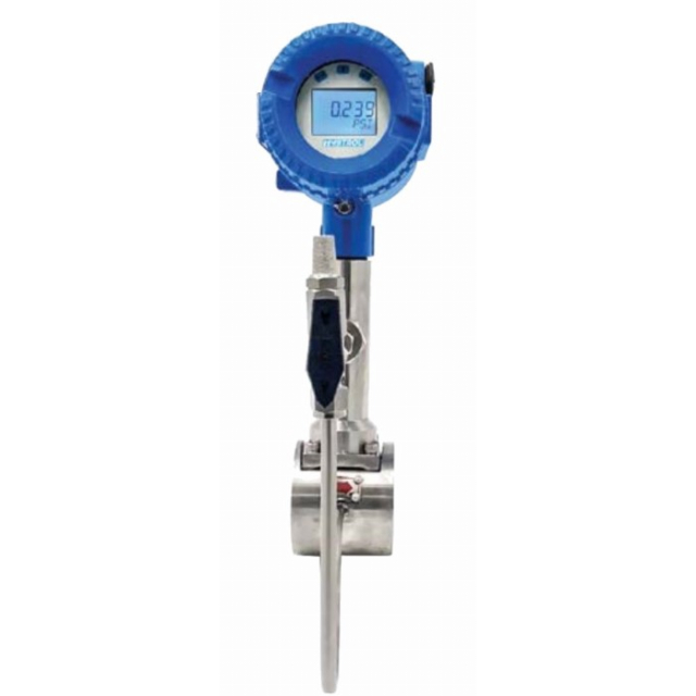 Tek-Trol Tek-Vor 1300C-080S-W-I-M-1-B