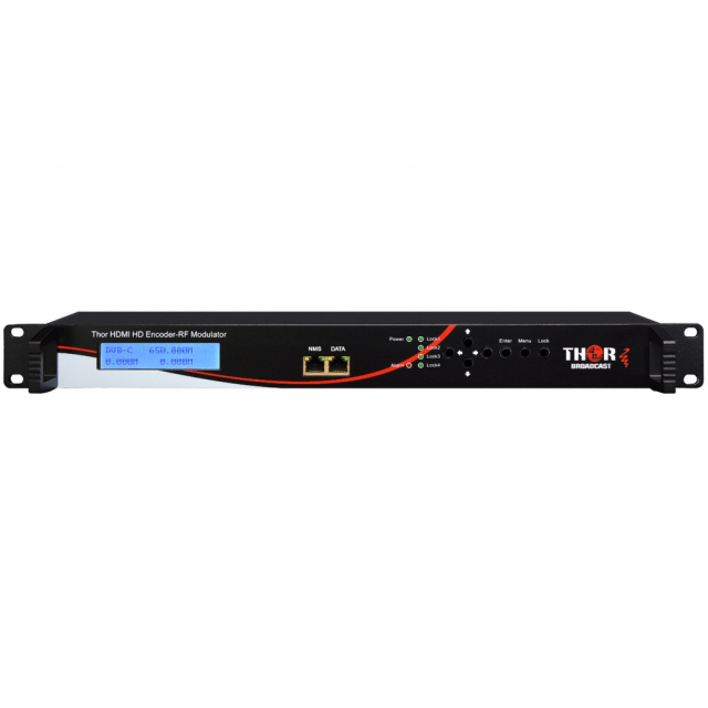 Thor Broadcast H-2HDMI-ATSC-IPLL