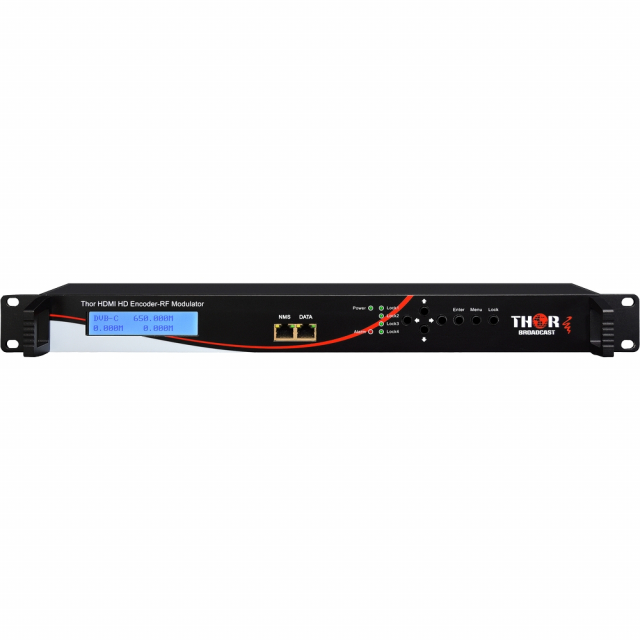 Thor Broadcast H-1HDMI-DVBS2