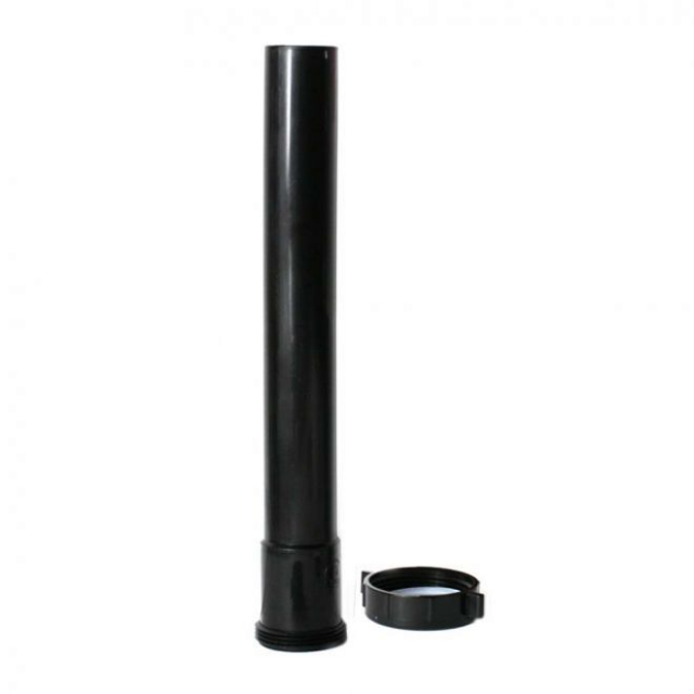 Buy Thrifco Plumbing 4402138, 11/2" x 12" Slip Joint Extension Tube